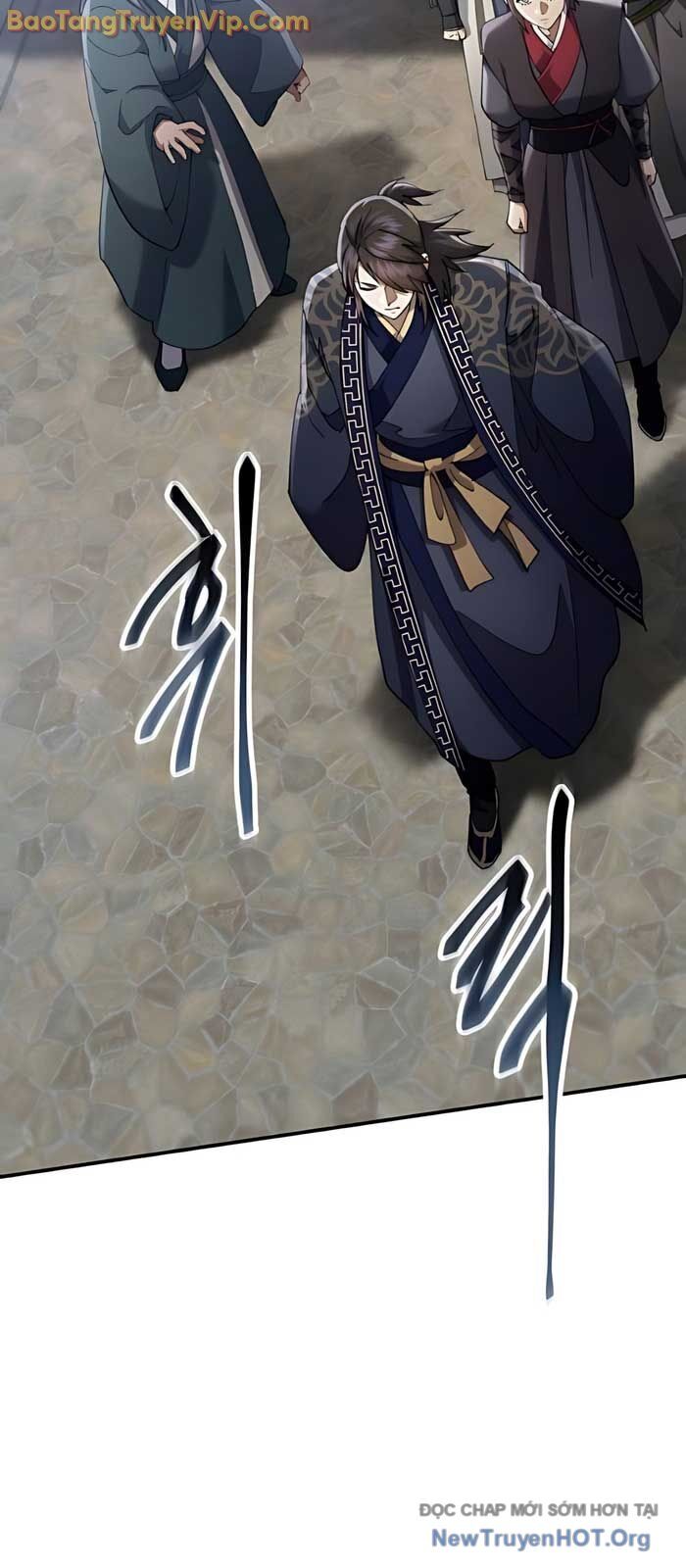 Thiên Ma Muốn Sống Một Cuộc Đời Bình Lặng Chap 40 - Next Chap 41