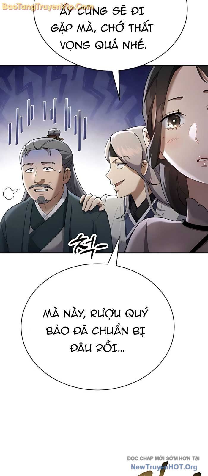 Thiên Ma Muốn Sống Một Cuộc Đời Bình Lặng Chap 40 - Next Chap 41