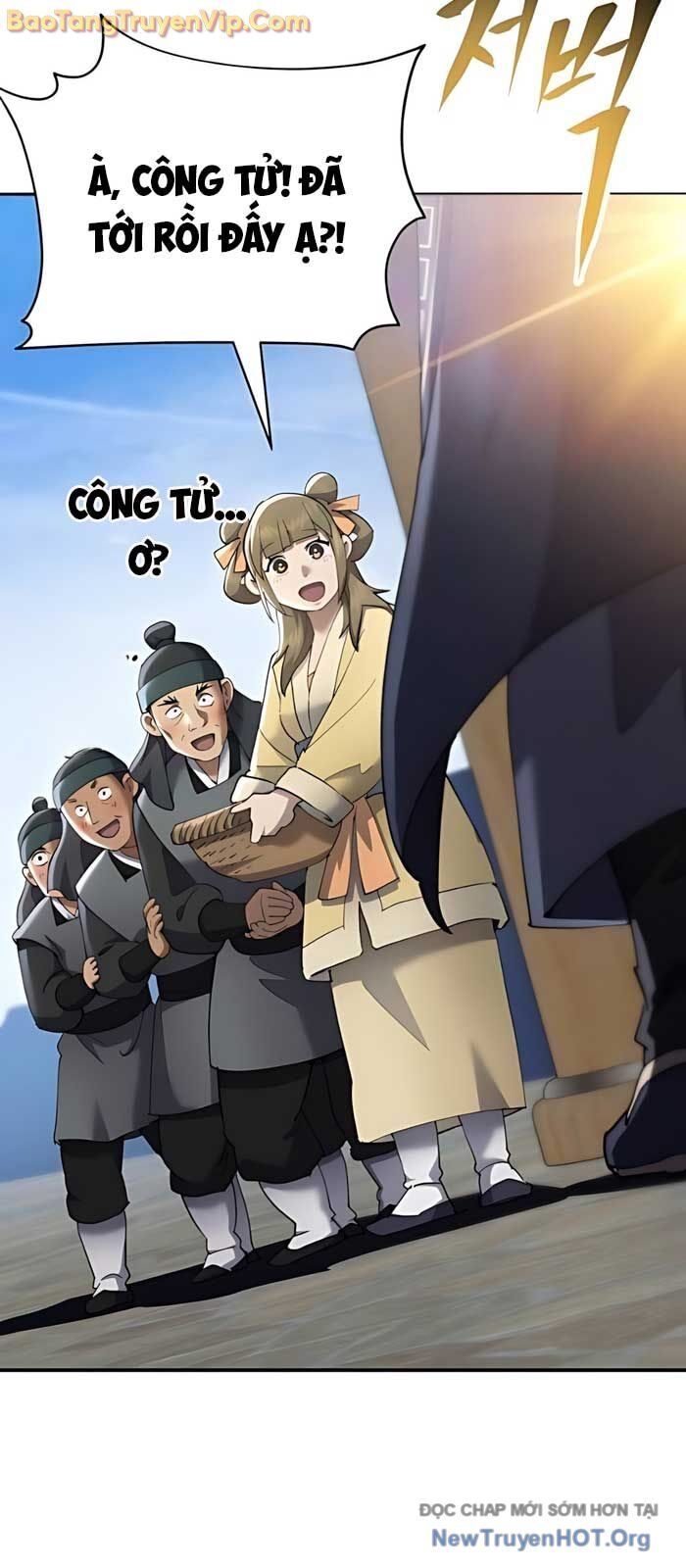 Thiên Ma Muốn Sống Một Cuộc Đời Bình Lặng Chap 40 - Next Chap 41