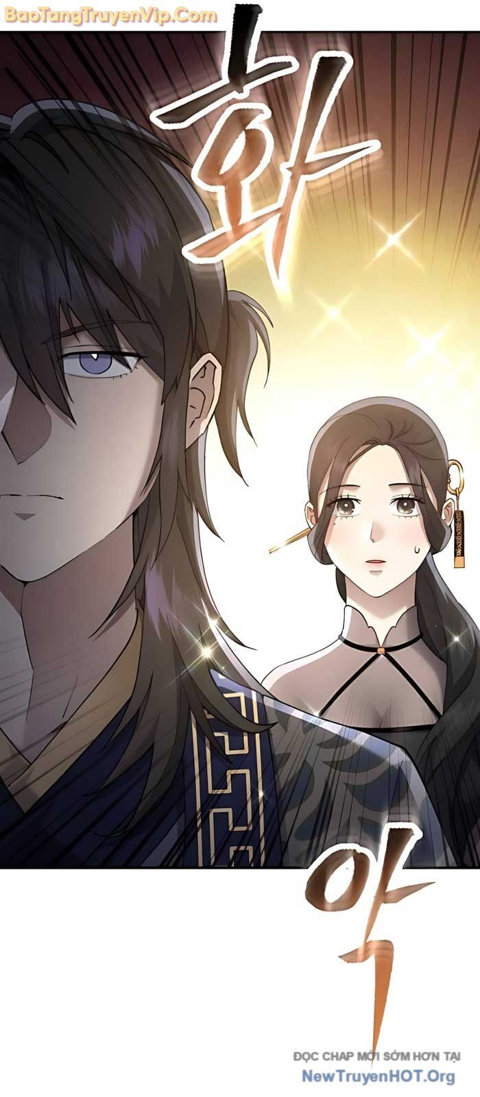 Thiên Ma Muốn Sống Một Cuộc Đời Bình Lặng Chap 40 - Next Chap 41