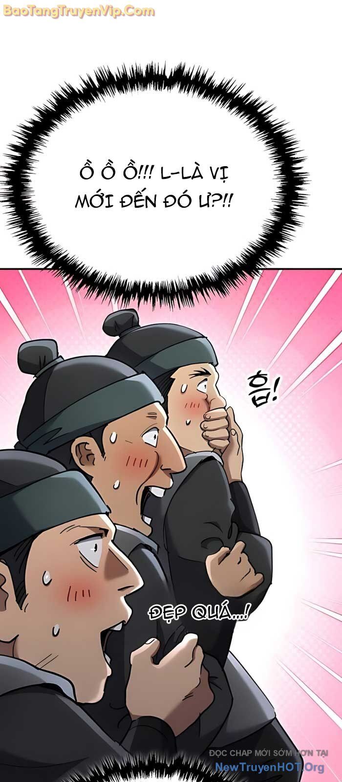 Thiên Ma Muốn Sống Một Cuộc Đời Bình Lặng Chap 40 - Next Chap 41