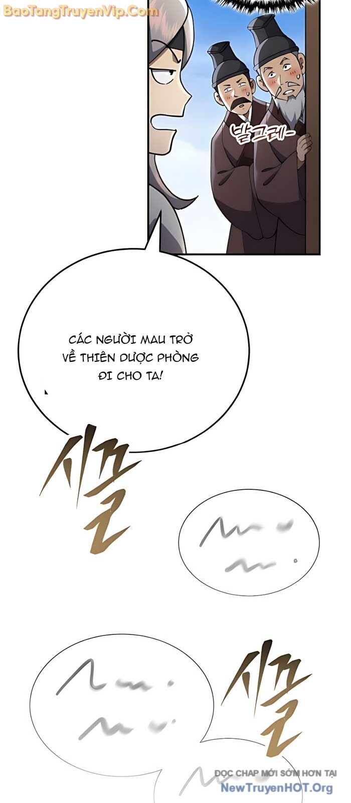 Thiên Ma Muốn Sống Một Cuộc Đời Bình Lặng Chap 40 - Next Chap 41