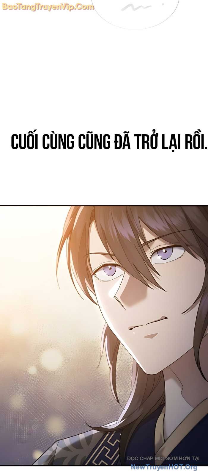 Thiên Ma Muốn Sống Một Cuộc Đời Bình Lặng Chap 40 - Next Chap 41