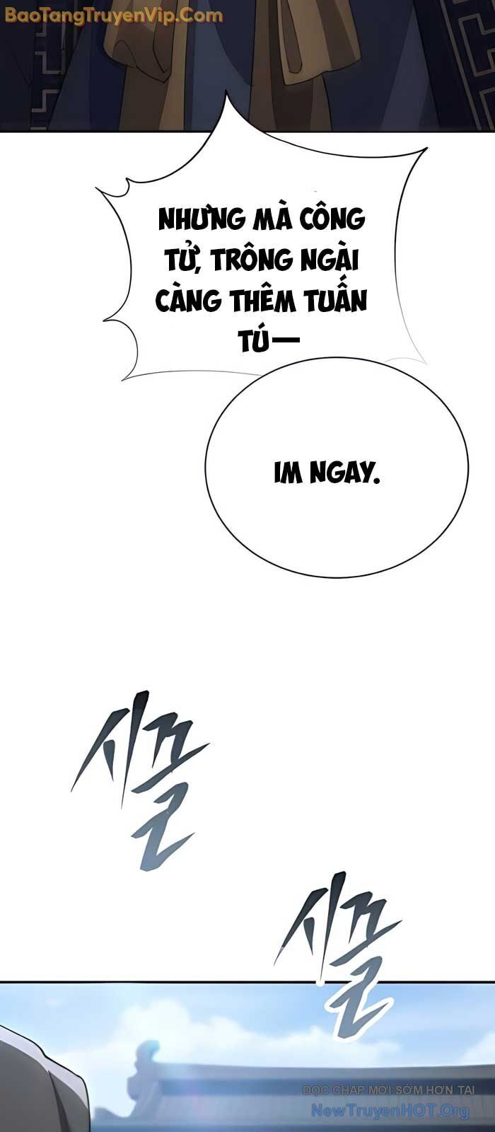 Thiên Ma Muốn Sống Một Cuộc Đời Bình Lặng Chap 40 - Next Chap 41