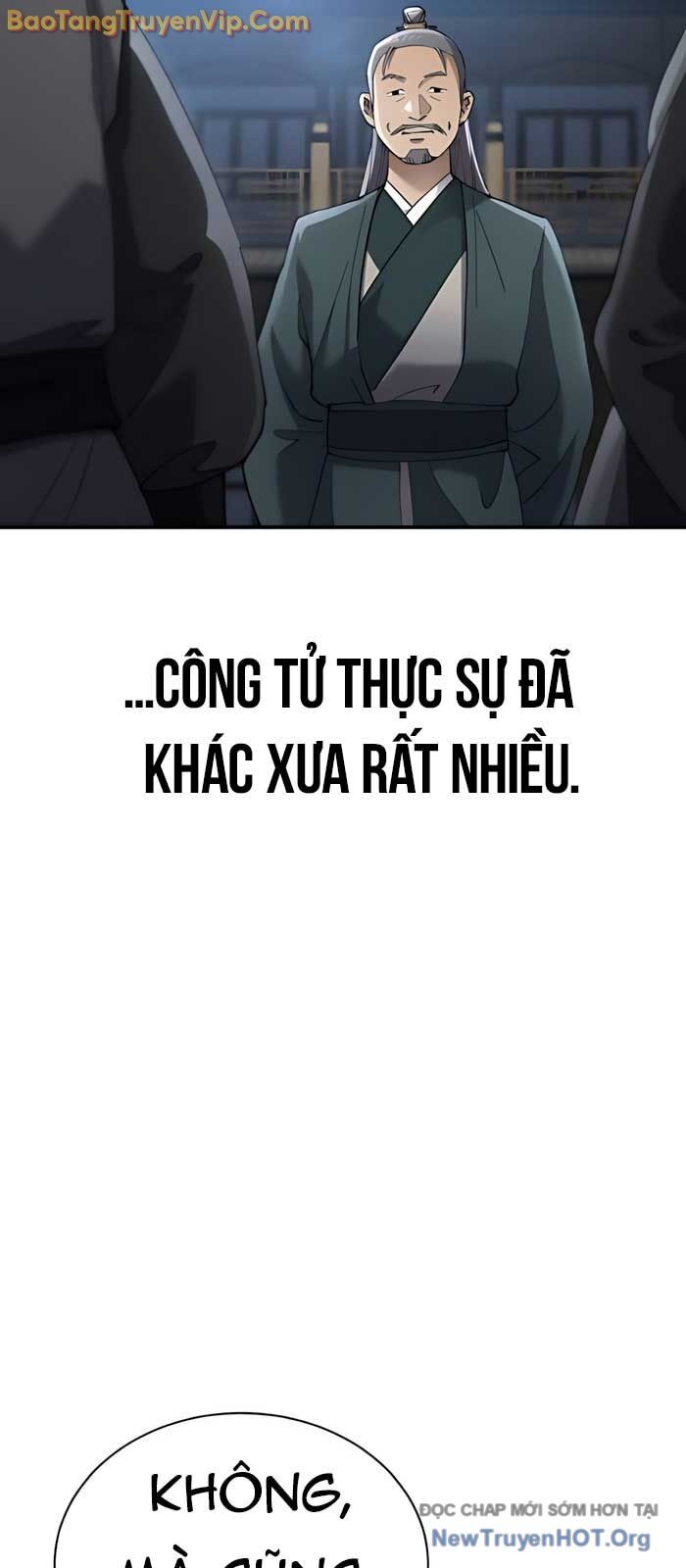Thiên Ma Muốn Sống Một Cuộc Đời Bình Lặng Chap 40 - Next Chap 41