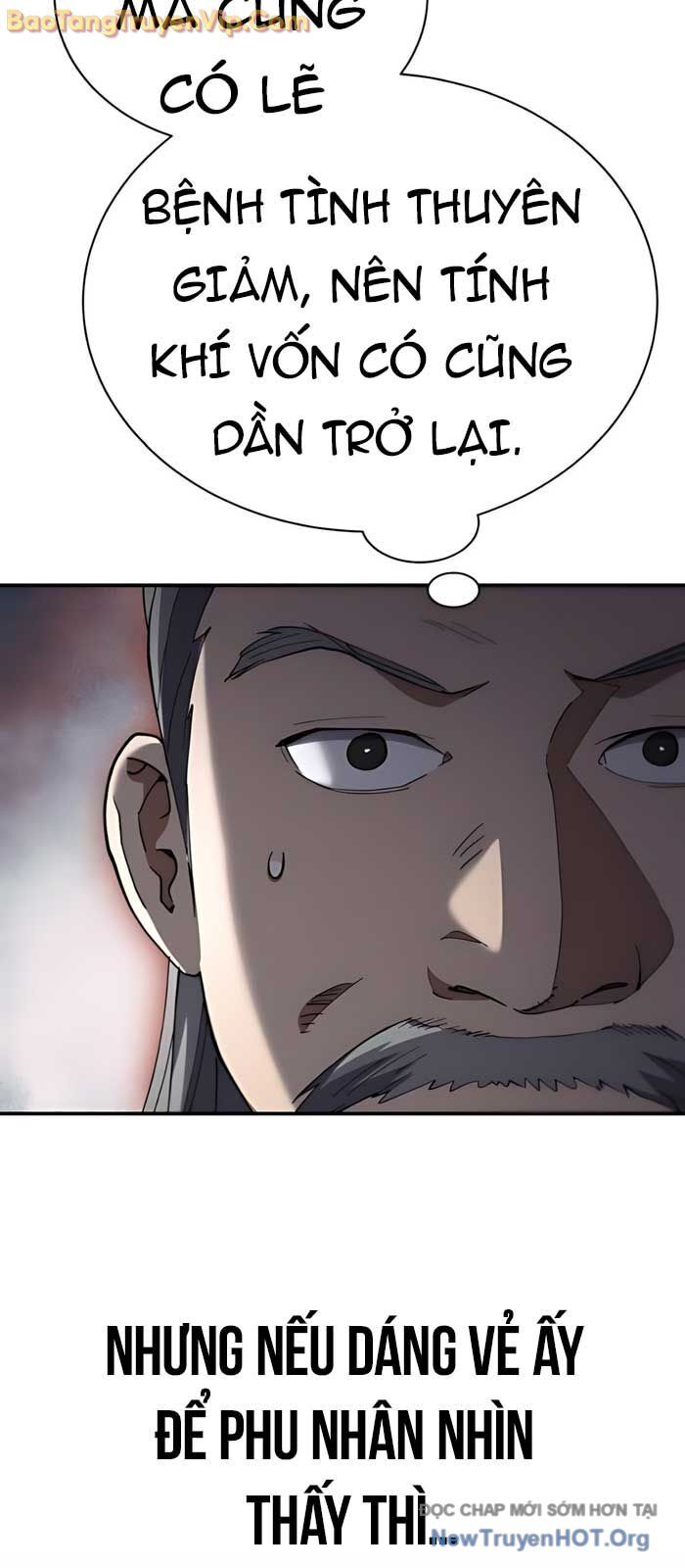 Thiên Ma Muốn Sống Một Cuộc Đời Bình Lặng Chap 40 - Next Chap 41