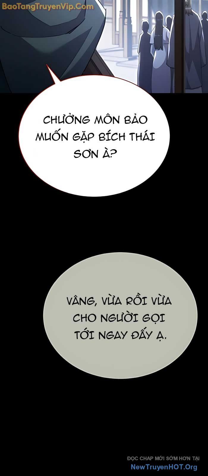 Thiên Ma Muốn Sống Một Cuộc Đời Bình Lặng Chap 40 - Next Chap 41