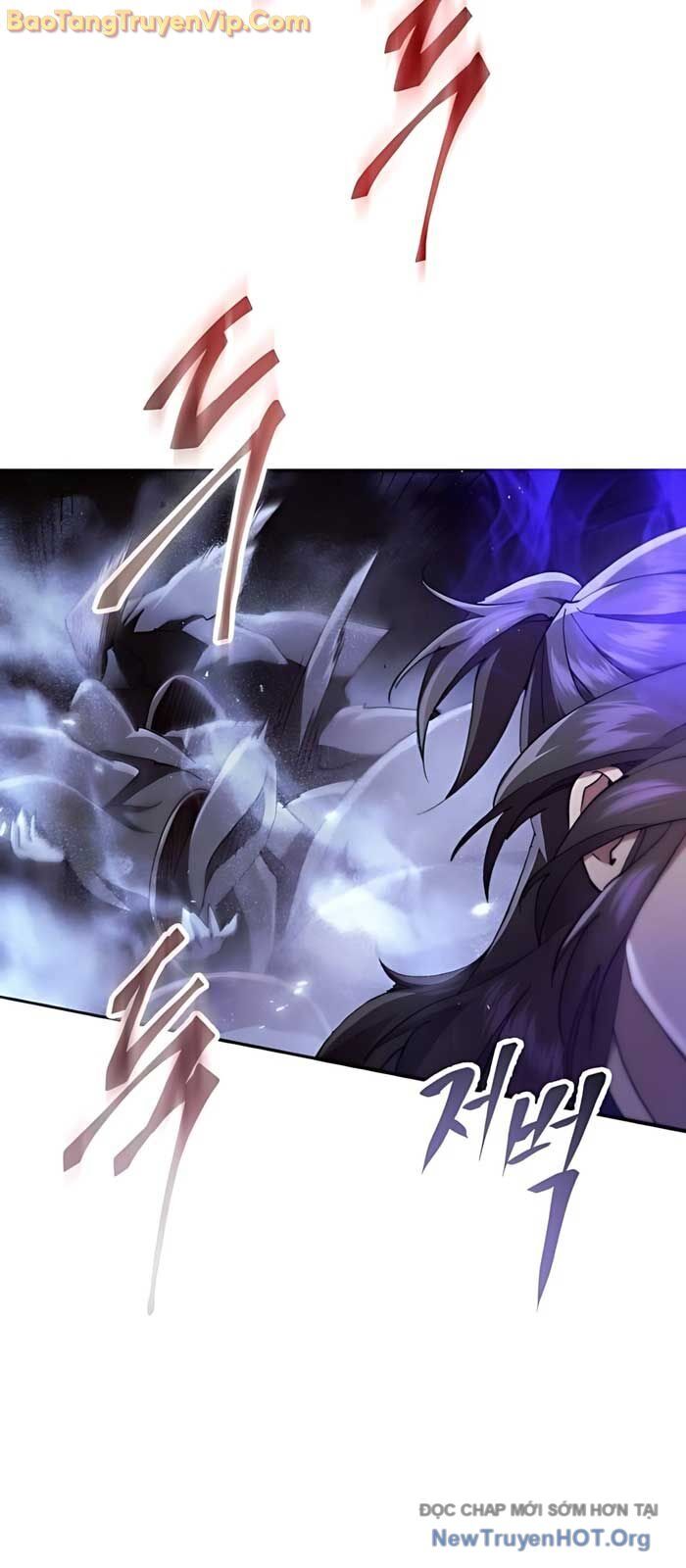 Thiên Ma Muốn Sống Một Cuộc Đời Bình Lặng Chap 40 - Next Chap 41