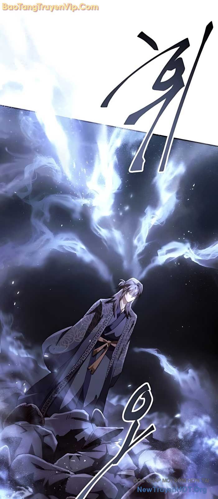 Thiên Ma Muốn Sống Một Cuộc Đời Bình Lặng Chap 40 - Next Chap 41