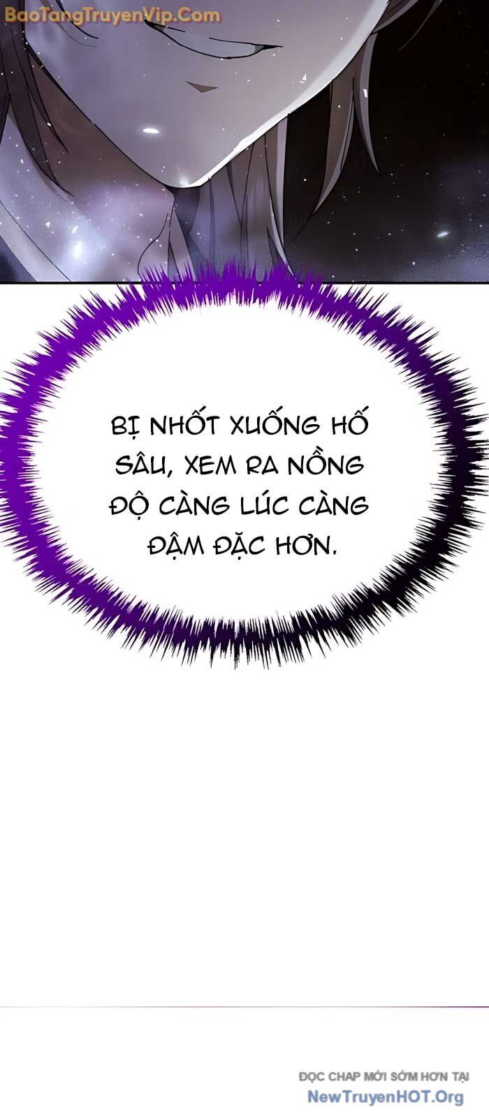 Thiên Ma Muốn Sống Một Cuộc Đời Bình Lặng Chap 40 - Next Chap 41