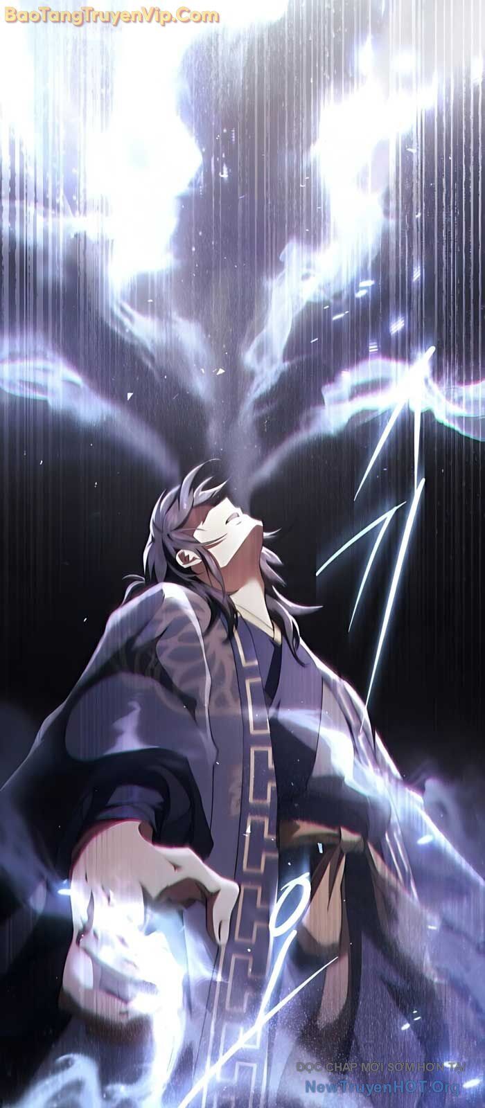 Thiên Ma Muốn Sống Một Cuộc Đời Bình Lặng Chap 40 - Next Chap 41