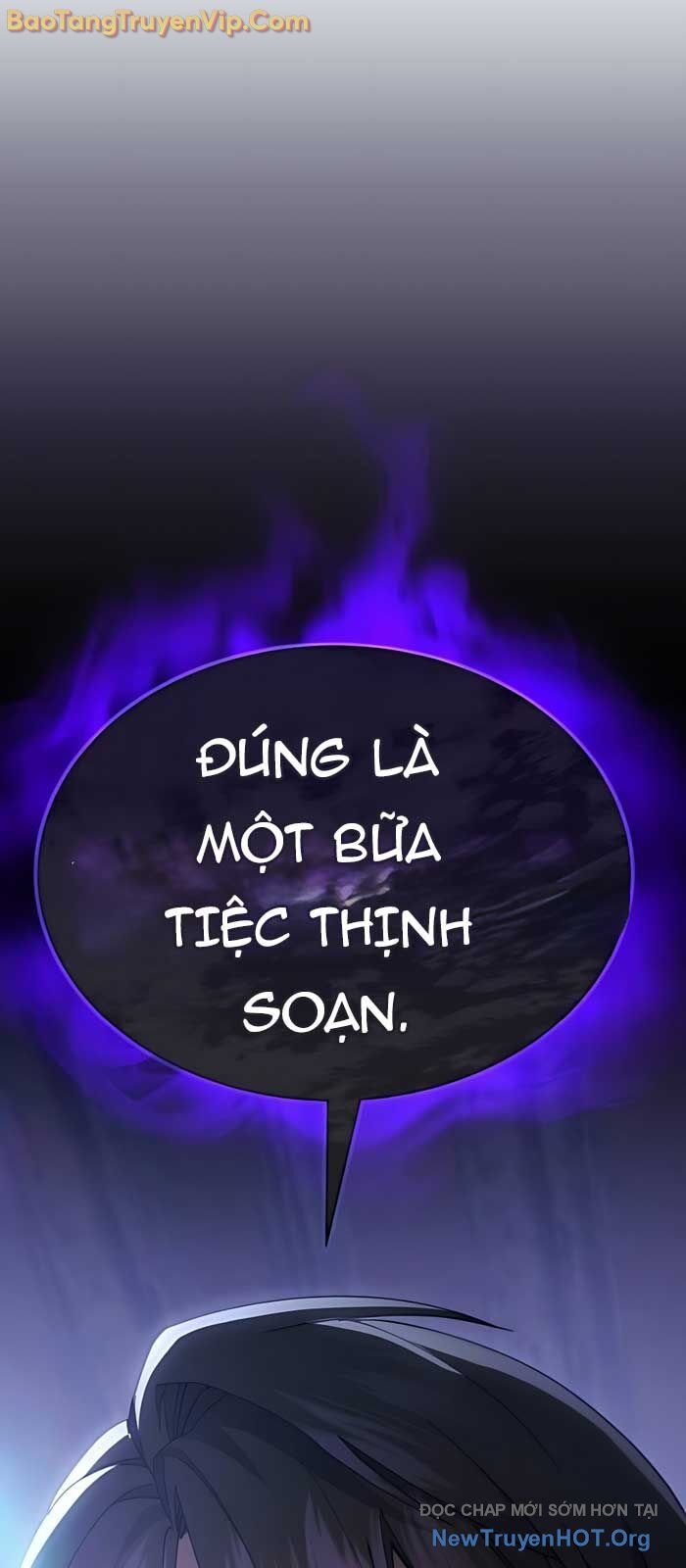 Thiên Ma Muốn Sống Một Cuộc Đời Bình Lặng Chap 40 - Next Chap 41