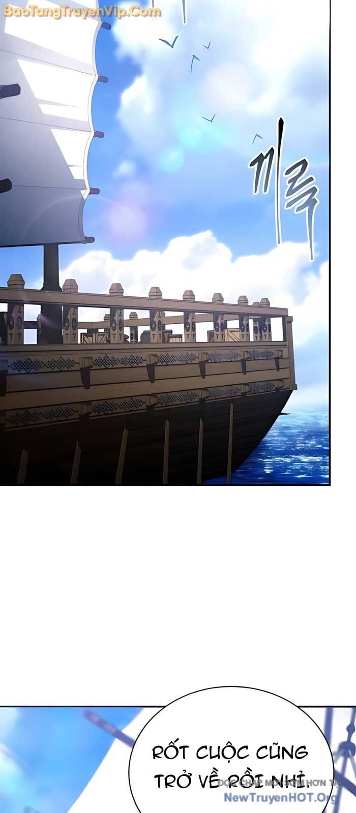 Thiên Ma Muốn Sống Một Cuộc Đời Bình Lặng Chap 40 - Next Chap 41