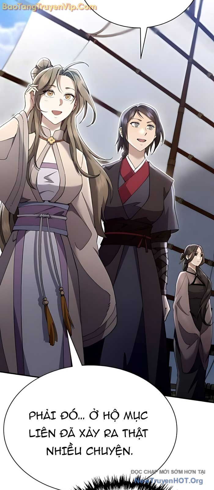 Thiên Ma Muốn Sống Một Cuộc Đời Bình Lặng Chap 40 - Next Chap 41