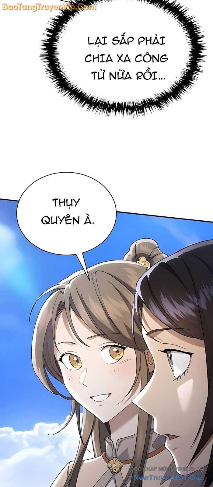 Thiên Ma Muốn Sống Một Cuộc Đời Bình Lặng Chap 40 - Next Chap 41