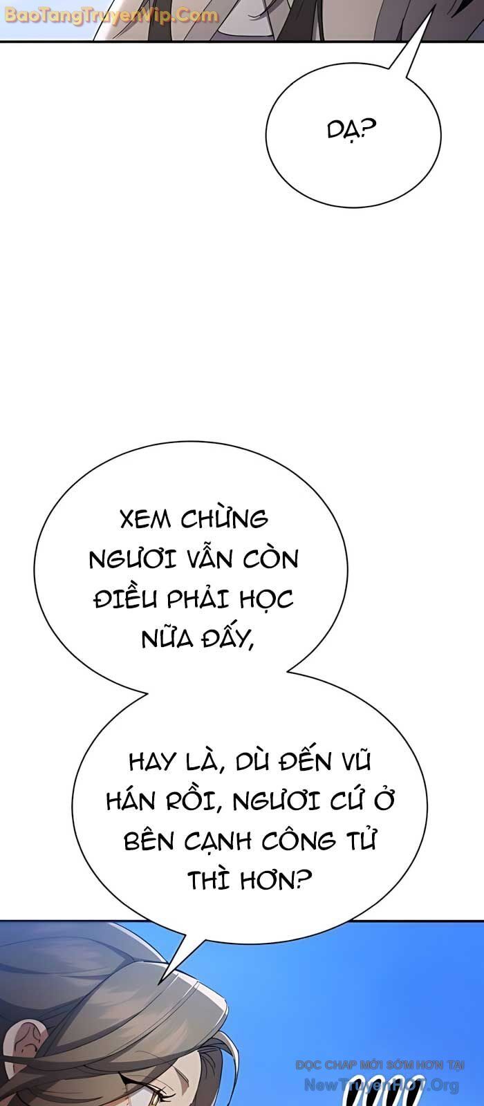 Thiên Ma Muốn Sống Một Cuộc Đời Bình Lặng Chap 40 - Next Chap 41