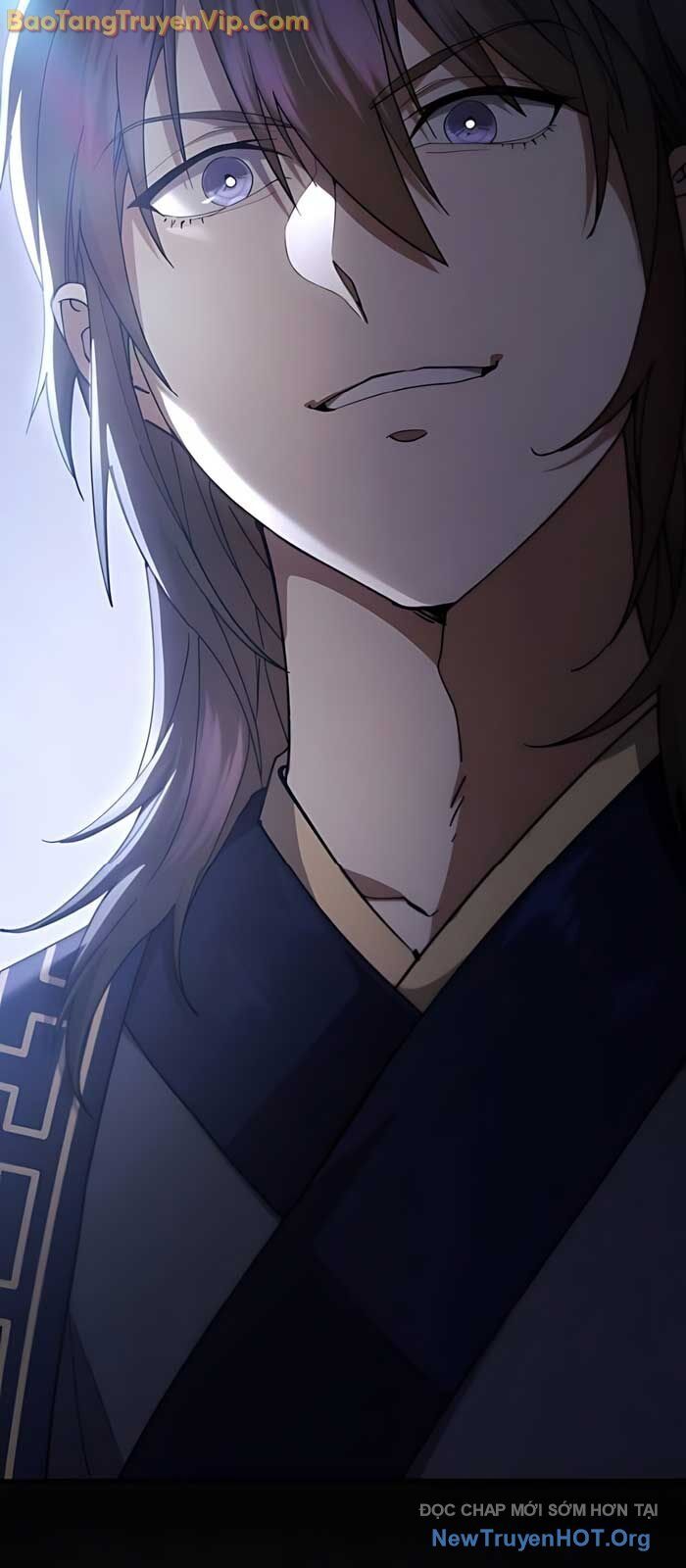 Thiên Ma Muốn Sống Một Cuộc Đời Bình Lặng Chap 40 - Next Chap 41