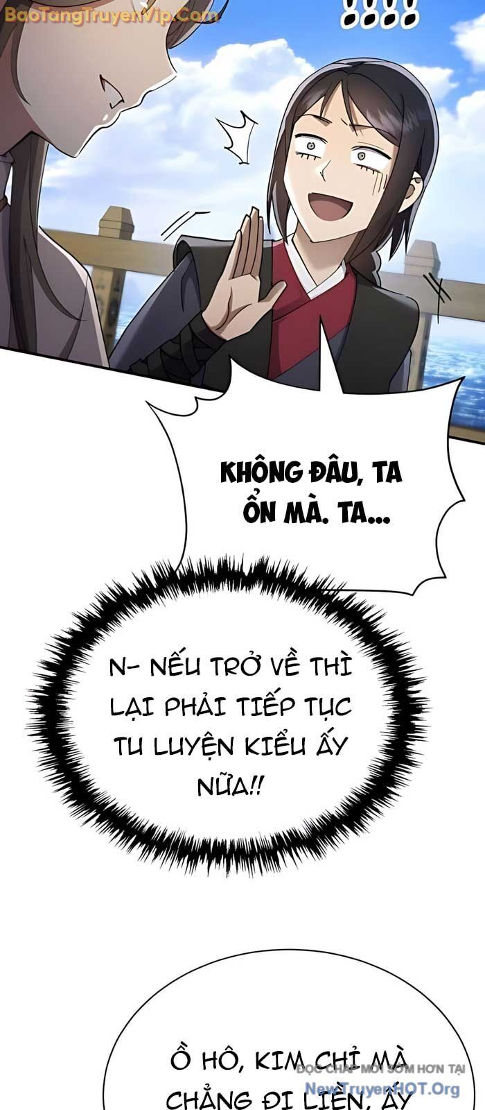 Thiên Ma Muốn Sống Một Cuộc Đời Bình Lặng Chap 40 - Next Chap 41