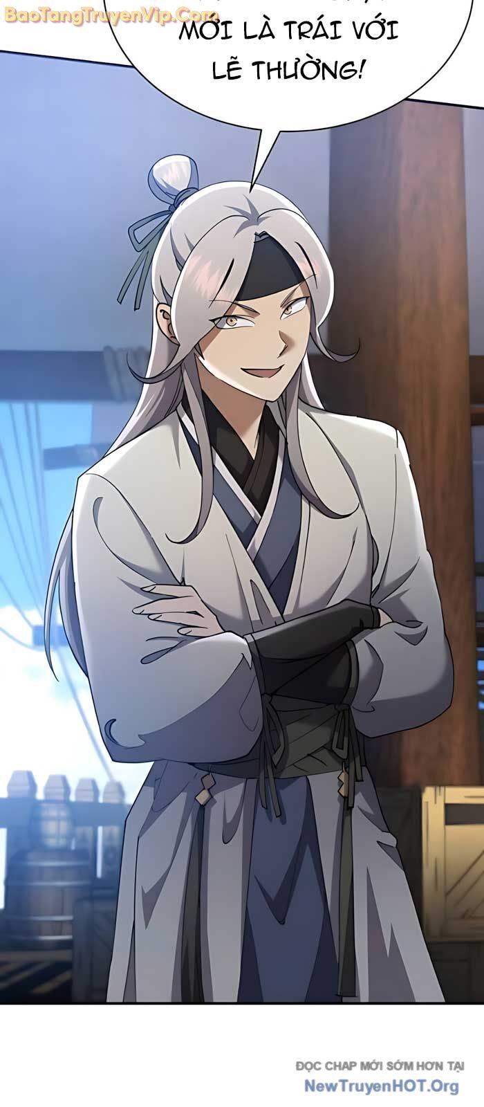 Thiên Ma Muốn Sống Một Cuộc Đời Bình Lặng Chap 40 - Next Chap 41
