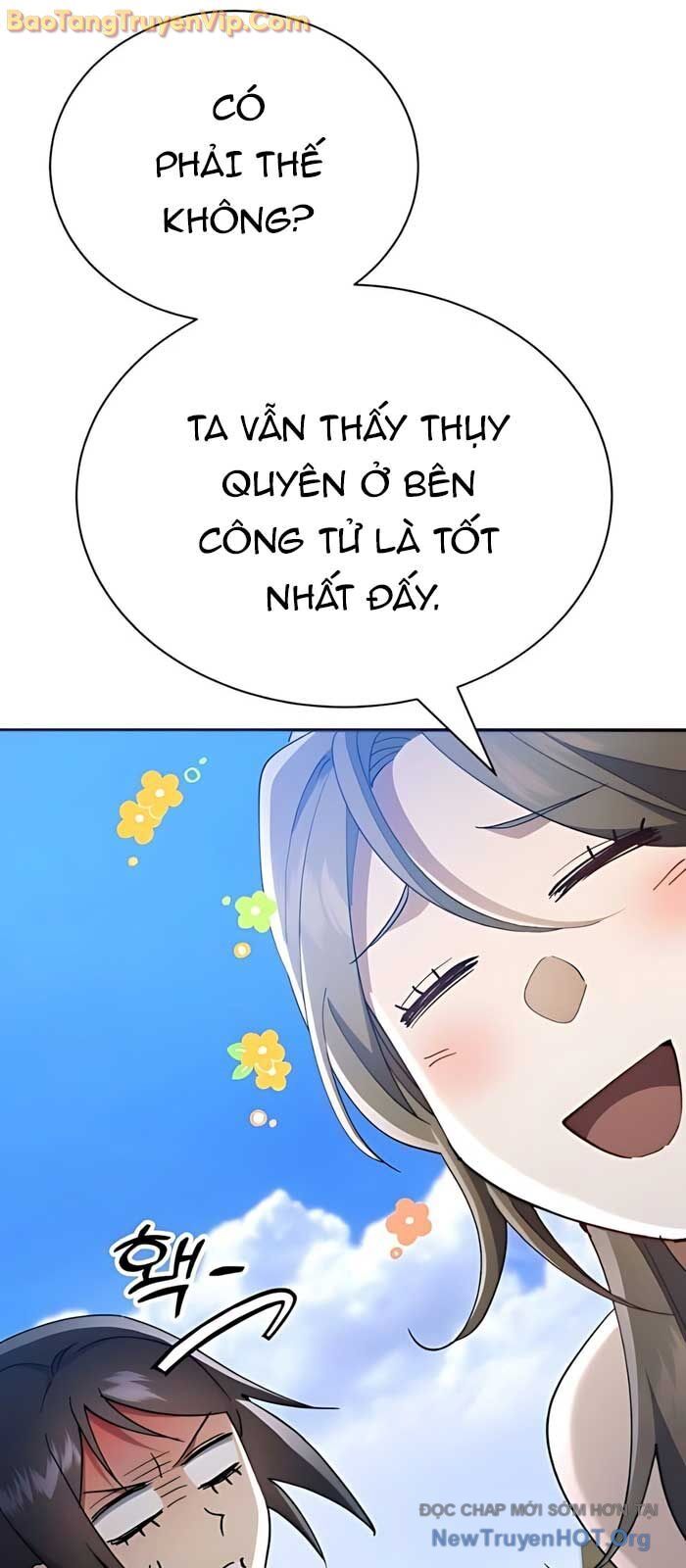 Thiên Ma Muốn Sống Một Cuộc Đời Bình Lặng Chap 40 - Next Chap 41