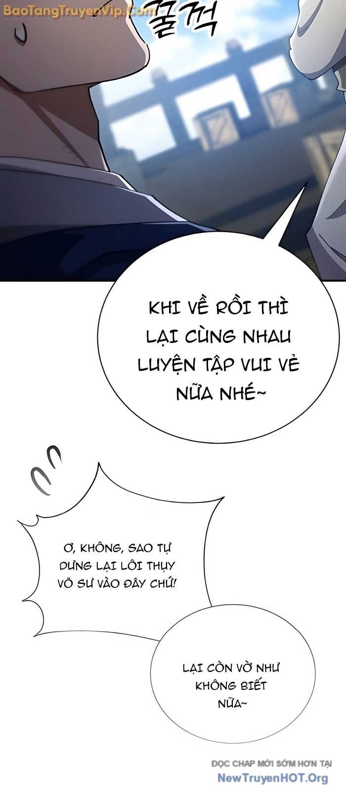 Thiên Ma Muốn Sống Một Cuộc Đời Bình Lặng Chap 40 - Next Chap 41