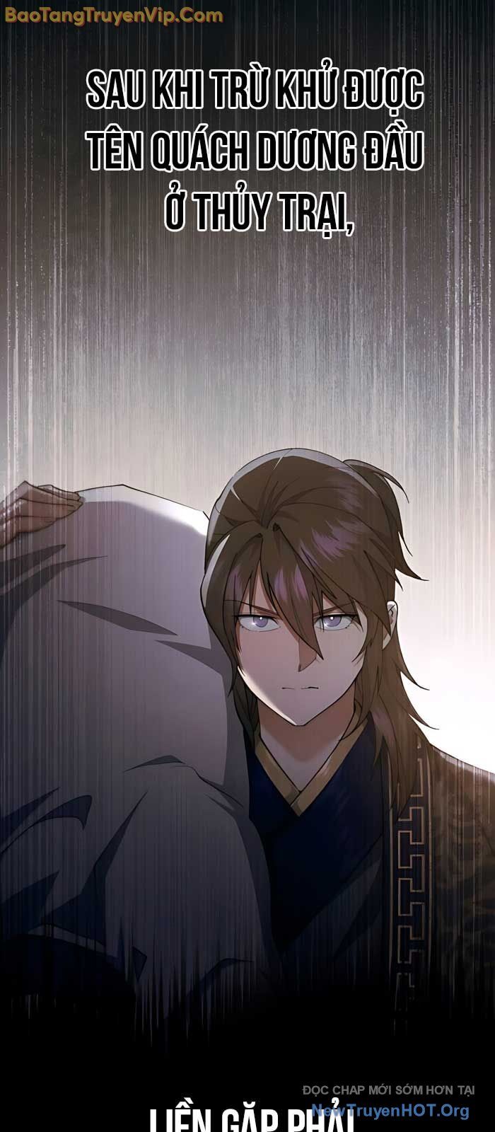 Thiên Ma Muốn Sống Một Cuộc Đời Bình Lặng Chap 40 - Next Chap 41