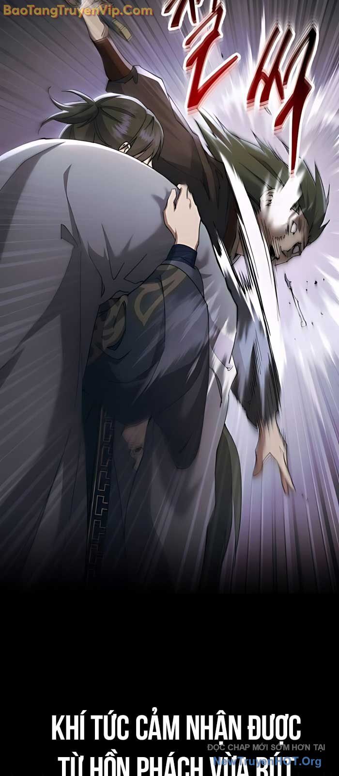 Thiên Ma Muốn Sống Một Cuộc Đời Bình Lặng Chap 40 - Next Chap 41