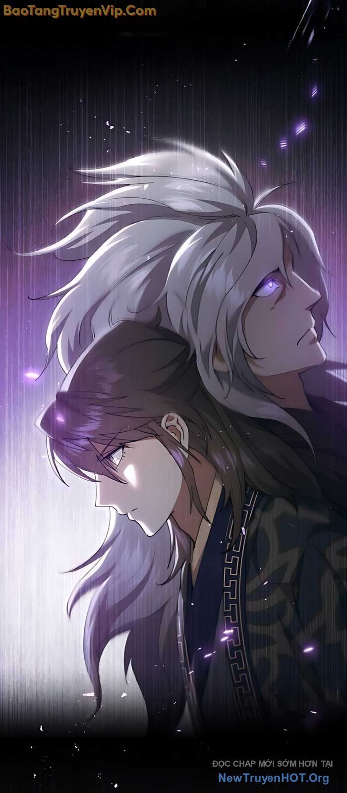 Thiên Ma Muốn Sống Một Cuộc Đời Bình Lặng Chap 40 - Next Chap 41