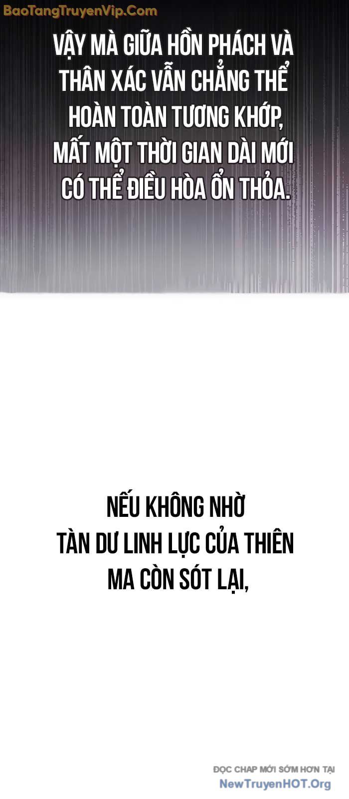 Thiên Ma Muốn Sống Một Cuộc Đời Bình Lặng Chap 40 - Next Chap 41