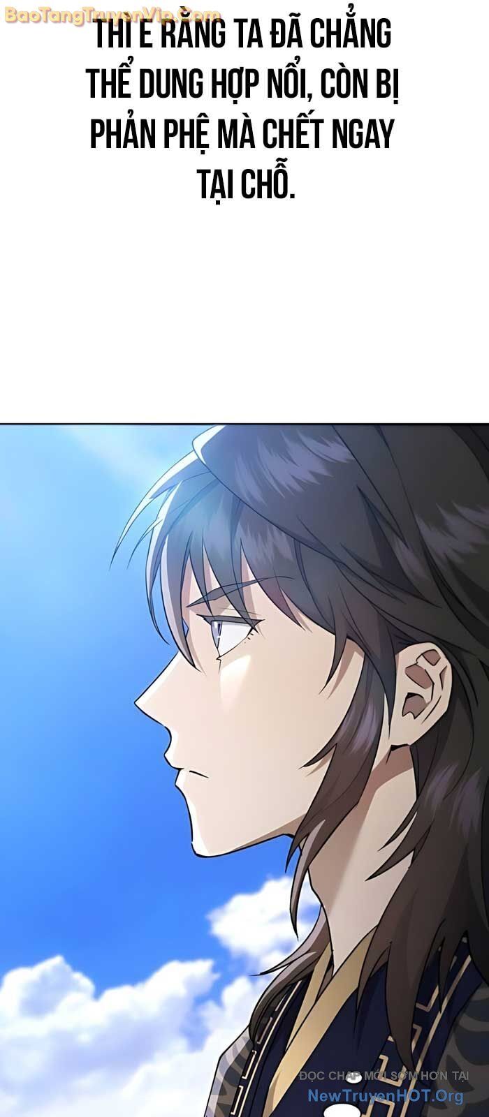 Thiên Ma Muốn Sống Một Cuộc Đời Bình Lặng Chap 40 - Next Chap 41