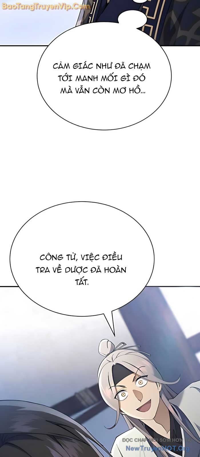 Thiên Ma Muốn Sống Một Cuộc Đời Bình Lặng Chap 40 - Next Chap 41