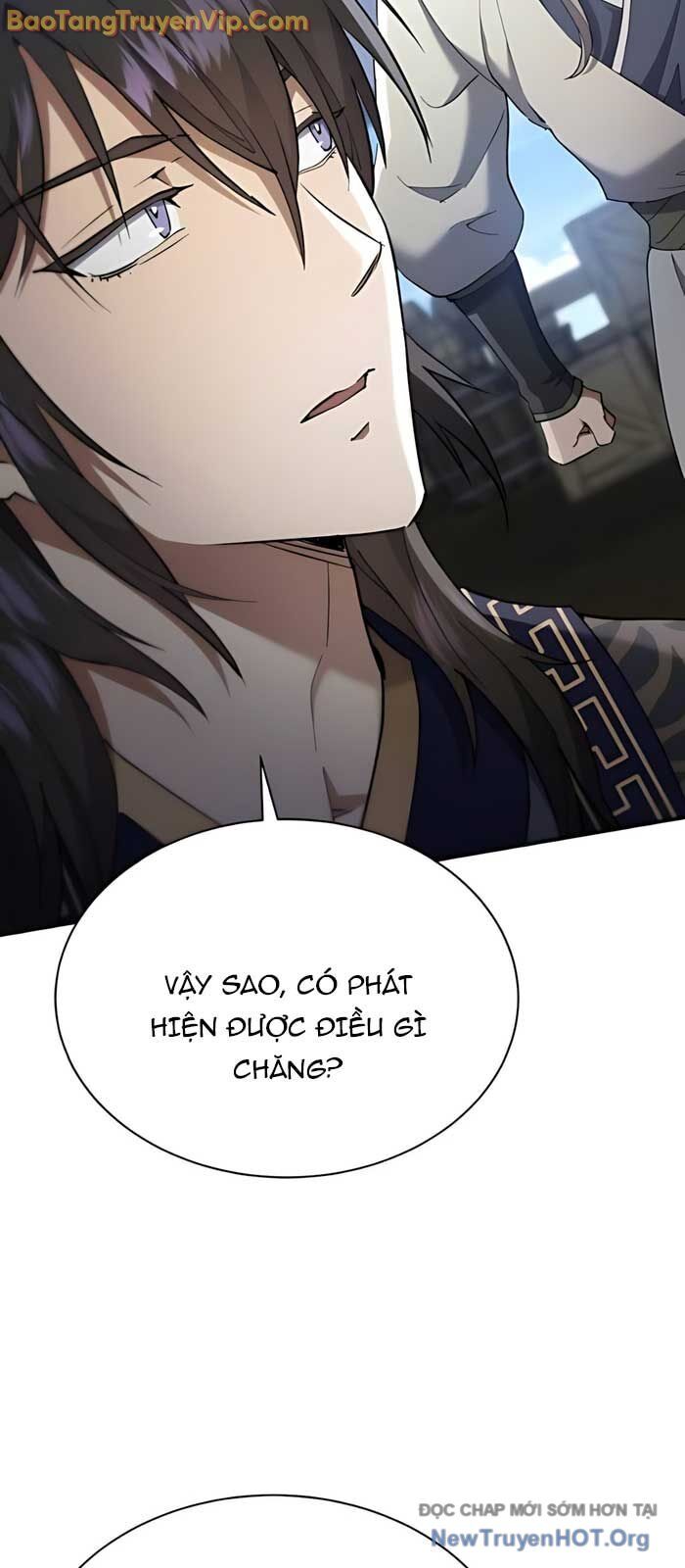Thiên Ma Muốn Sống Một Cuộc Đời Bình Lặng Chap 40 - Next Chap 41
