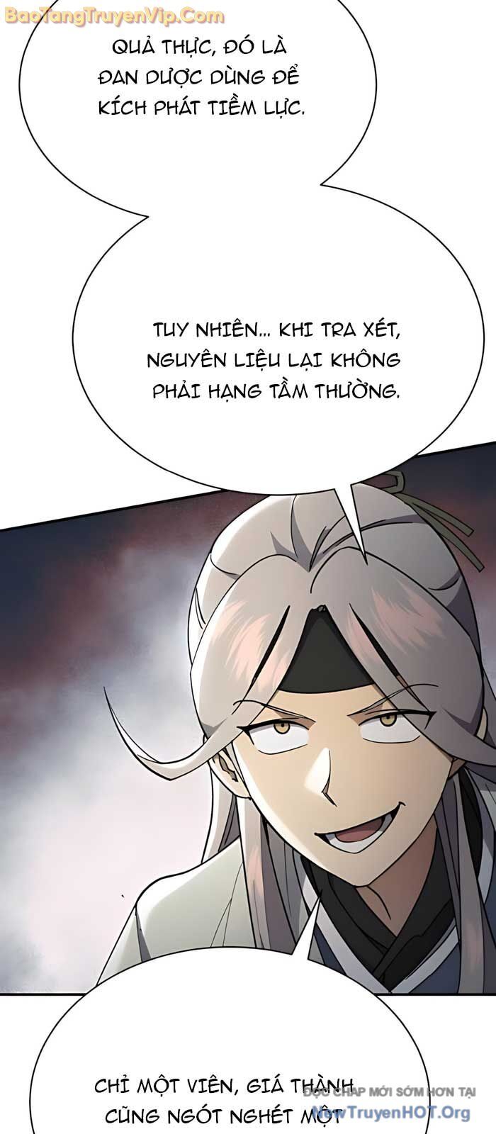 Thiên Ma Muốn Sống Một Cuộc Đời Bình Lặng Chap 40 - Next Chap 41