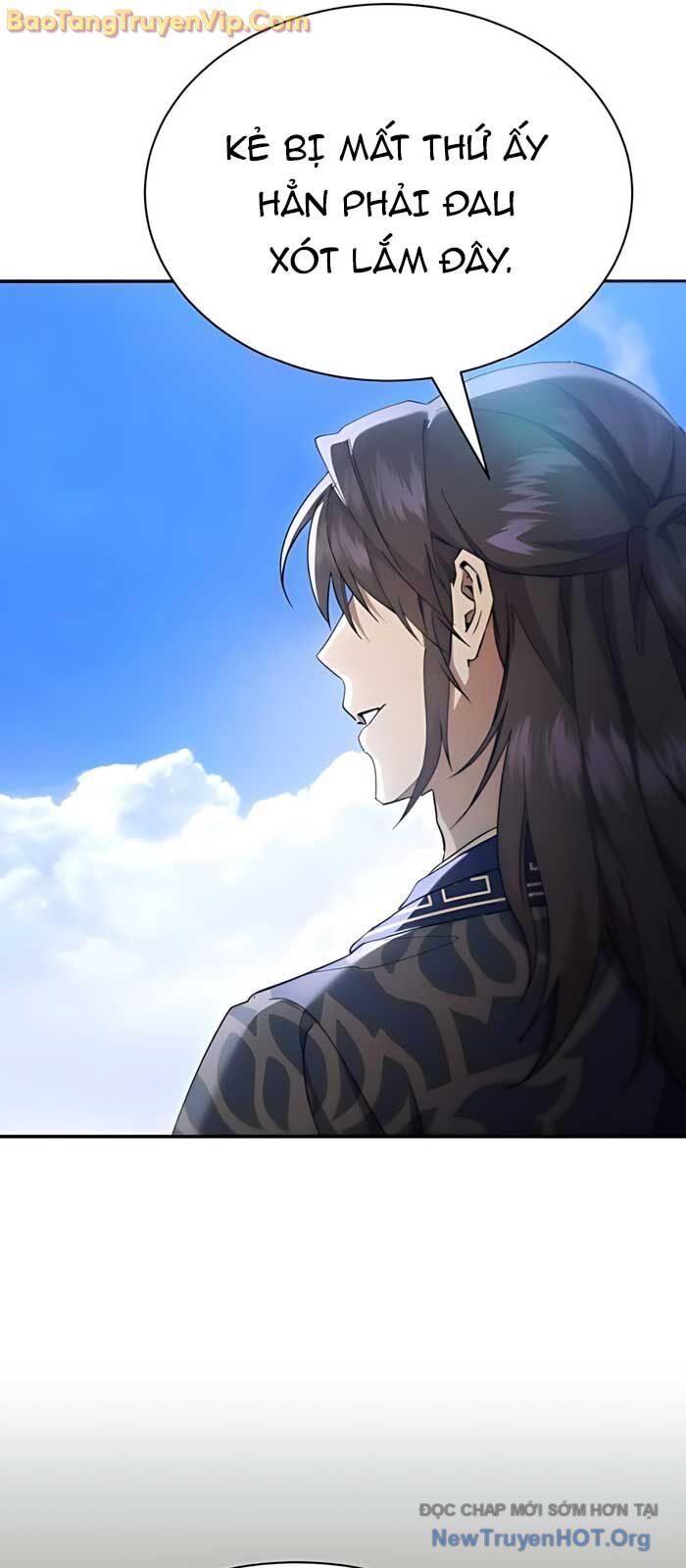 Thiên Ma Muốn Sống Một Cuộc Đời Bình Lặng Chap 40 - Next Chap 41
