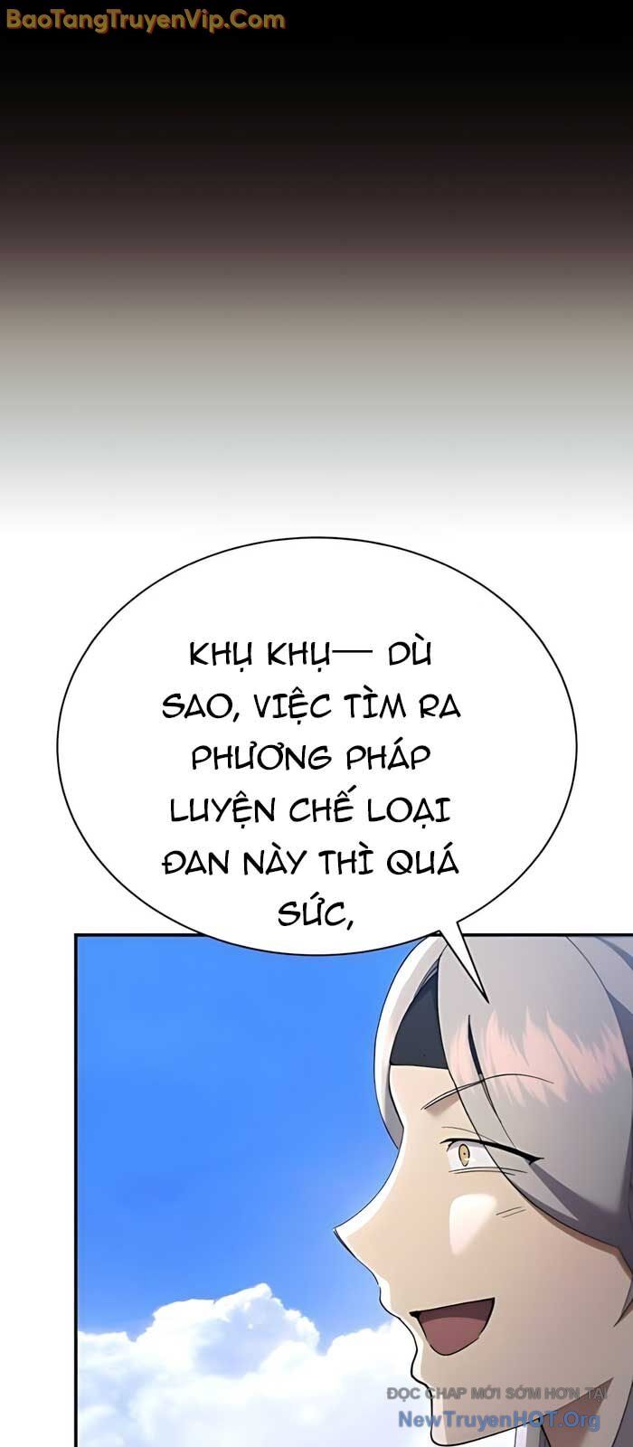Thiên Ma Muốn Sống Một Cuộc Đời Bình Lặng Chap 40 - Next Chap 41