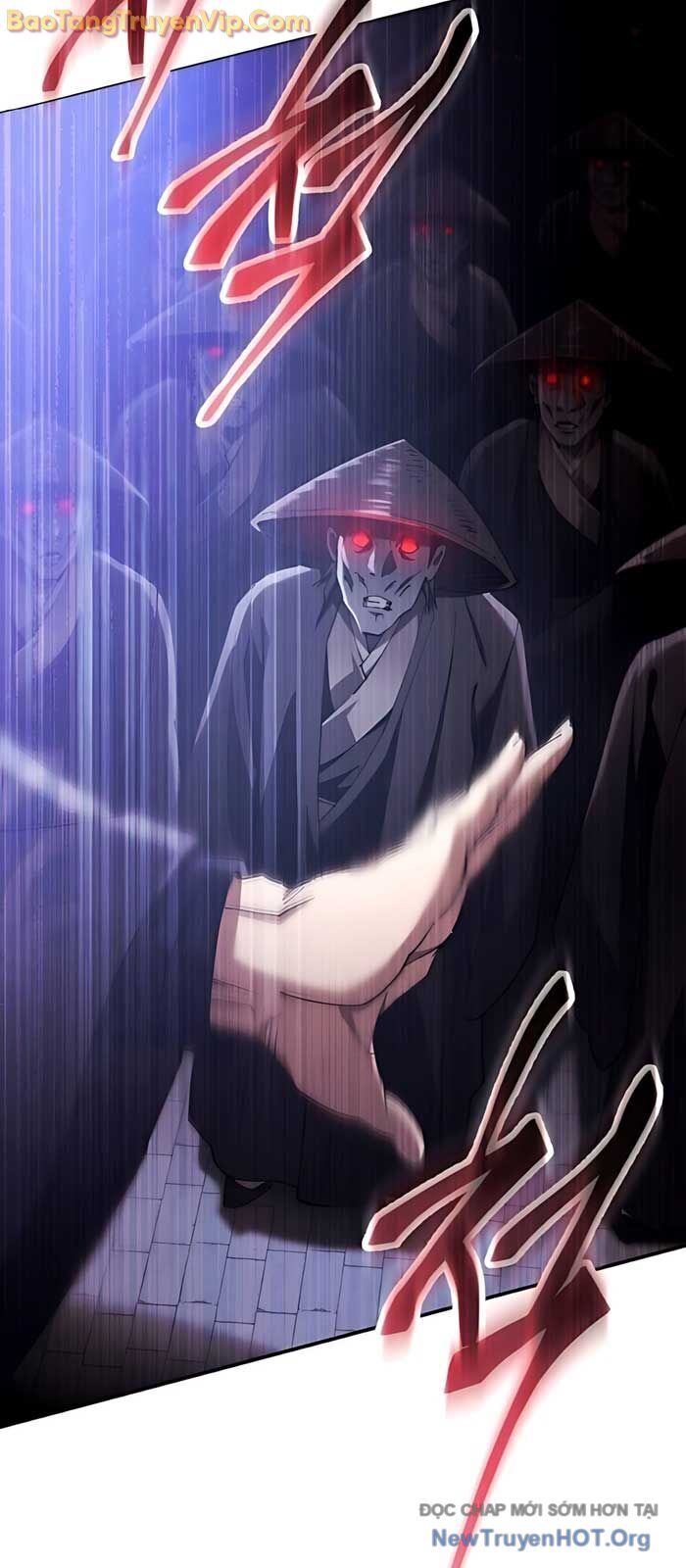 Thiên Ma Muốn Sống Một Cuộc Đời Bình Lặng Chap 40 - Next Chap 41