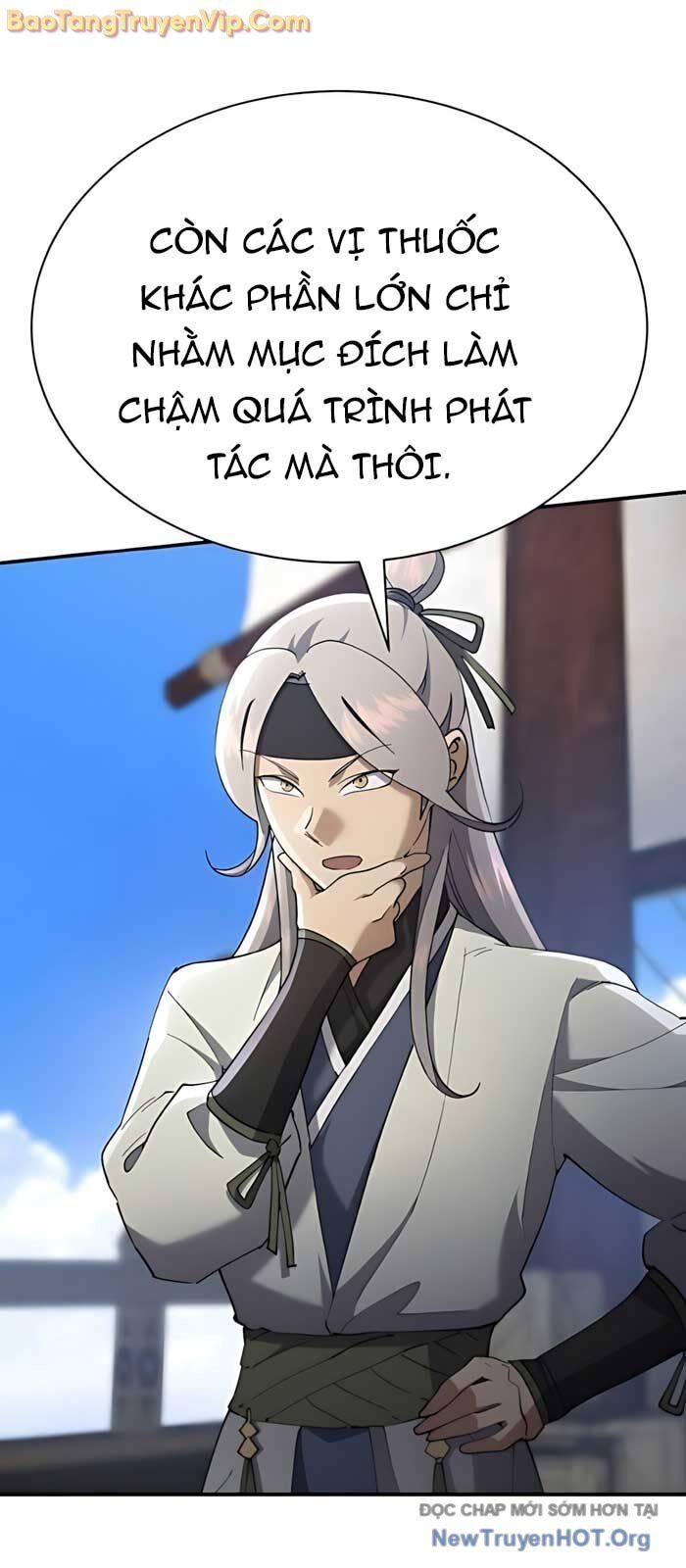 Thiên Ma Muốn Sống Một Cuộc Đời Bình Lặng Chap 40 - Next Chap 41