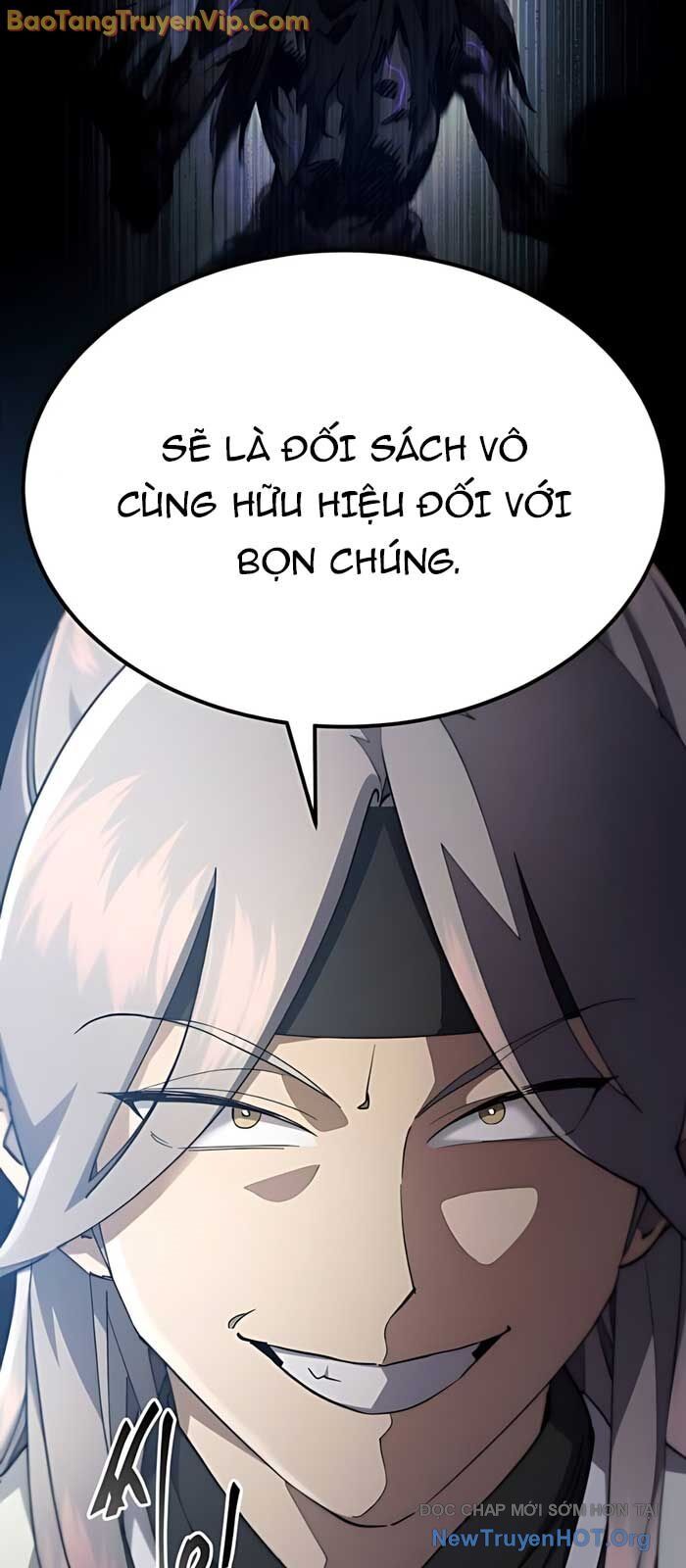 Thiên Ma Muốn Sống Một Cuộc Đời Bình Lặng Chap 40 - Next Chap 41