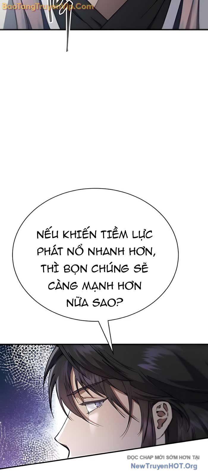Thiên Ma Muốn Sống Một Cuộc Đời Bình Lặng Chap 40 - Next Chap 41