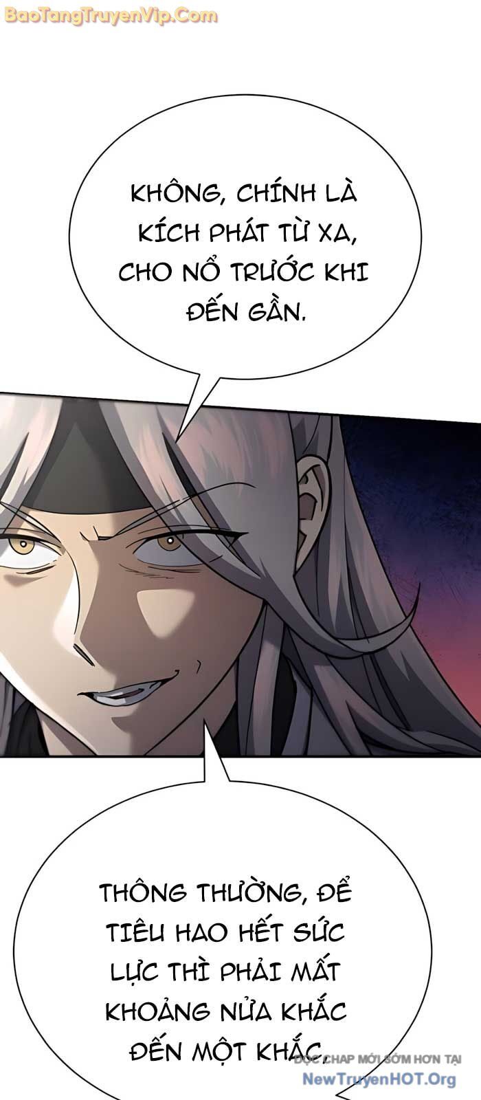 Thiên Ma Muốn Sống Một Cuộc Đời Bình Lặng Chap 40 - Next Chap 41