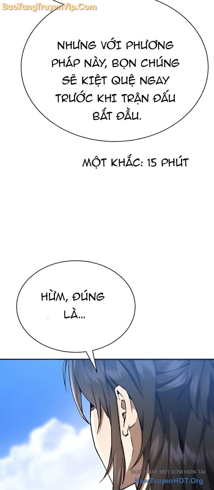 Thiên Ma Muốn Sống Một Cuộc Đời Bình Lặng Chap 40 - Next Chap 41