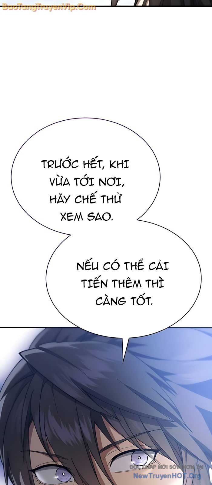 Thiên Ma Muốn Sống Một Cuộc Đời Bình Lặng Chap 40 - Next Chap 41