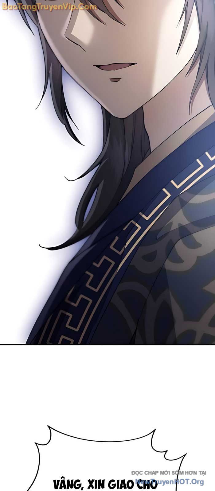 Thiên Ma Muốn Sống Một Cuộc Đời Bình Lặng Chap 40 - Next Chap 41