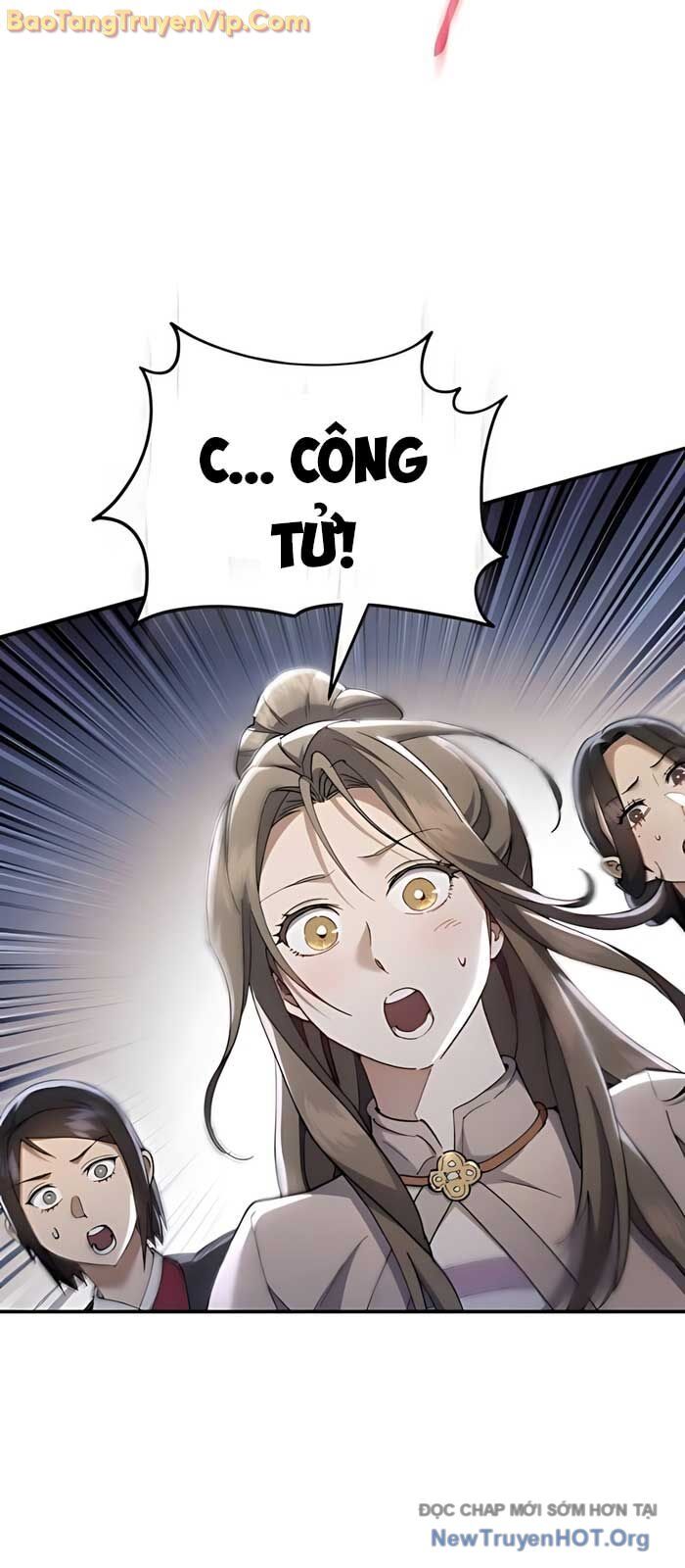 Thiên Ma Muốn Sống Một Cuộc Đời Bình Lặng Chap 40 - Next Chap 41