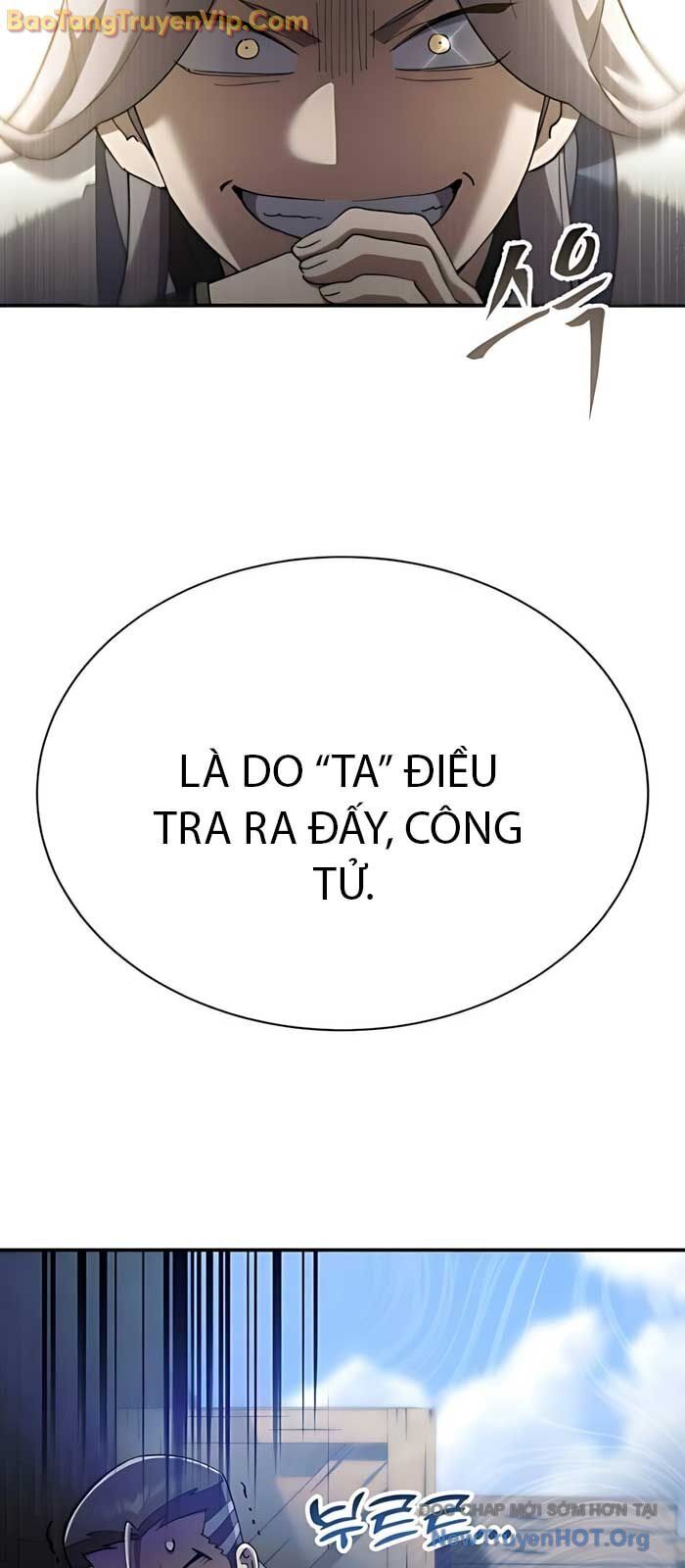 Thiên Ma Muốn Sống Một Cuộc Đời Bình Lặng Chap 40 - Next Chap 41