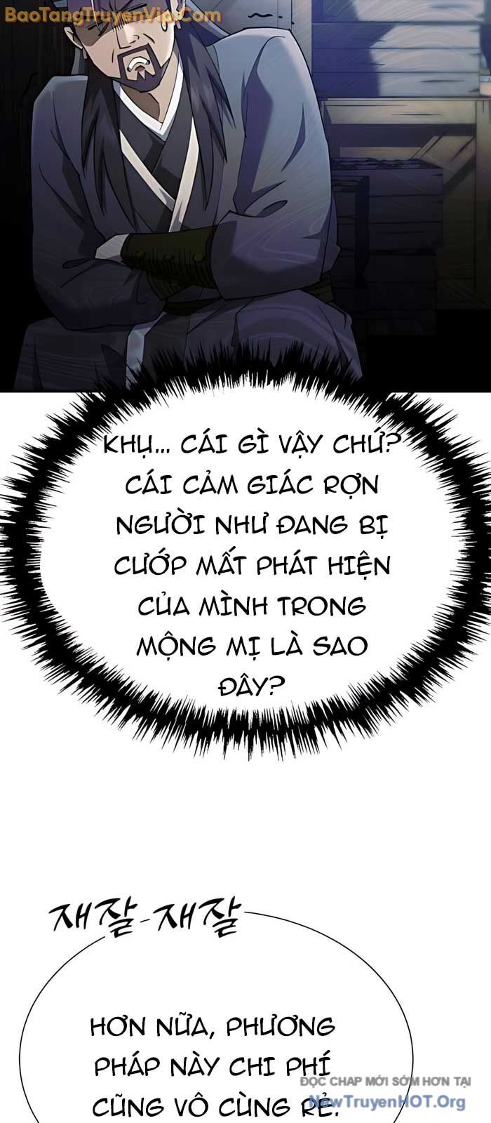 Thiên Ma Muốn Sống Một Cuộc Đời Bình Lặng Chap 40 - Next Chap 41