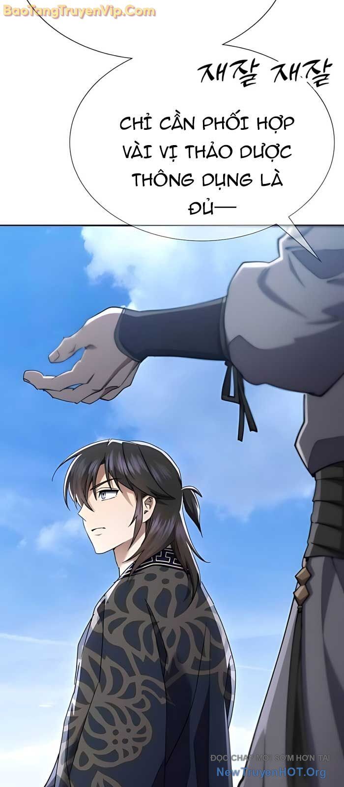 Thiên Ma Muốn Sống Một Cuộc Đời Bình Lặng Chap 40 - Next Chap 41
