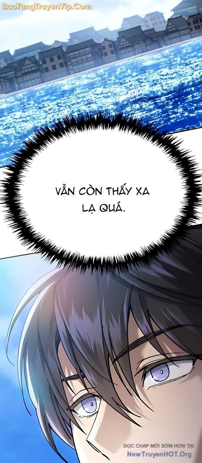 Thiên Ma Muốn Sống Một Cuộc Đời Bình Lặng Chap 40 - Next Chap 41