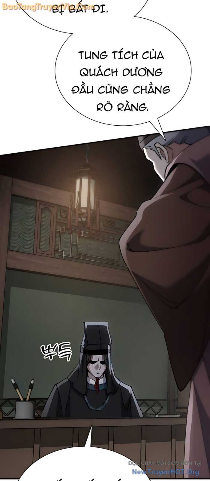 Thiên Ma Muốn Sống Một Cuộc Đời Bình Lặng Chap 40 - Next Chap 41