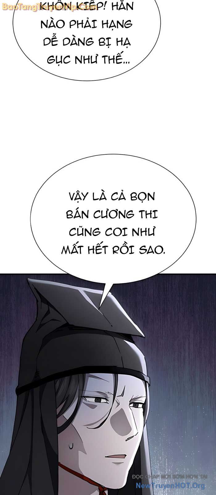 Thiên Ma Muốn Sống Một Cuộc Đời Bình Lặng Chap 40 - Next Chap 41